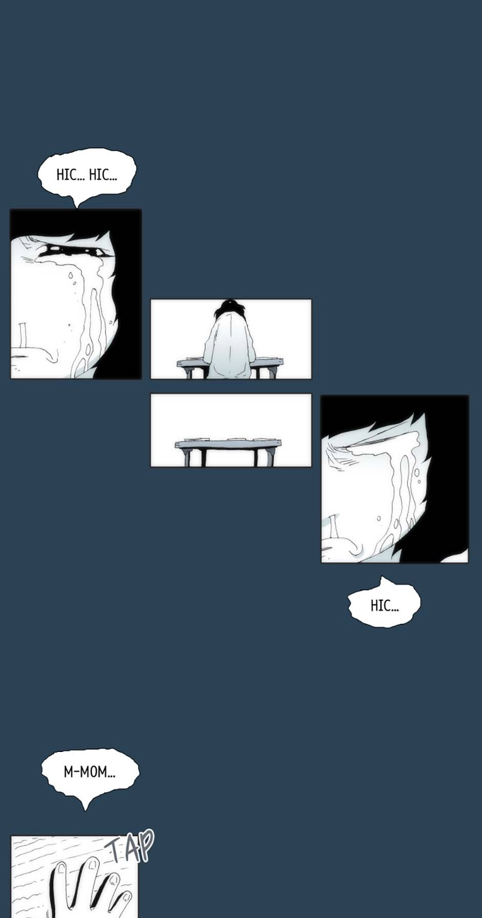Read Tekiller chapter 26 image 40 on Lezhin