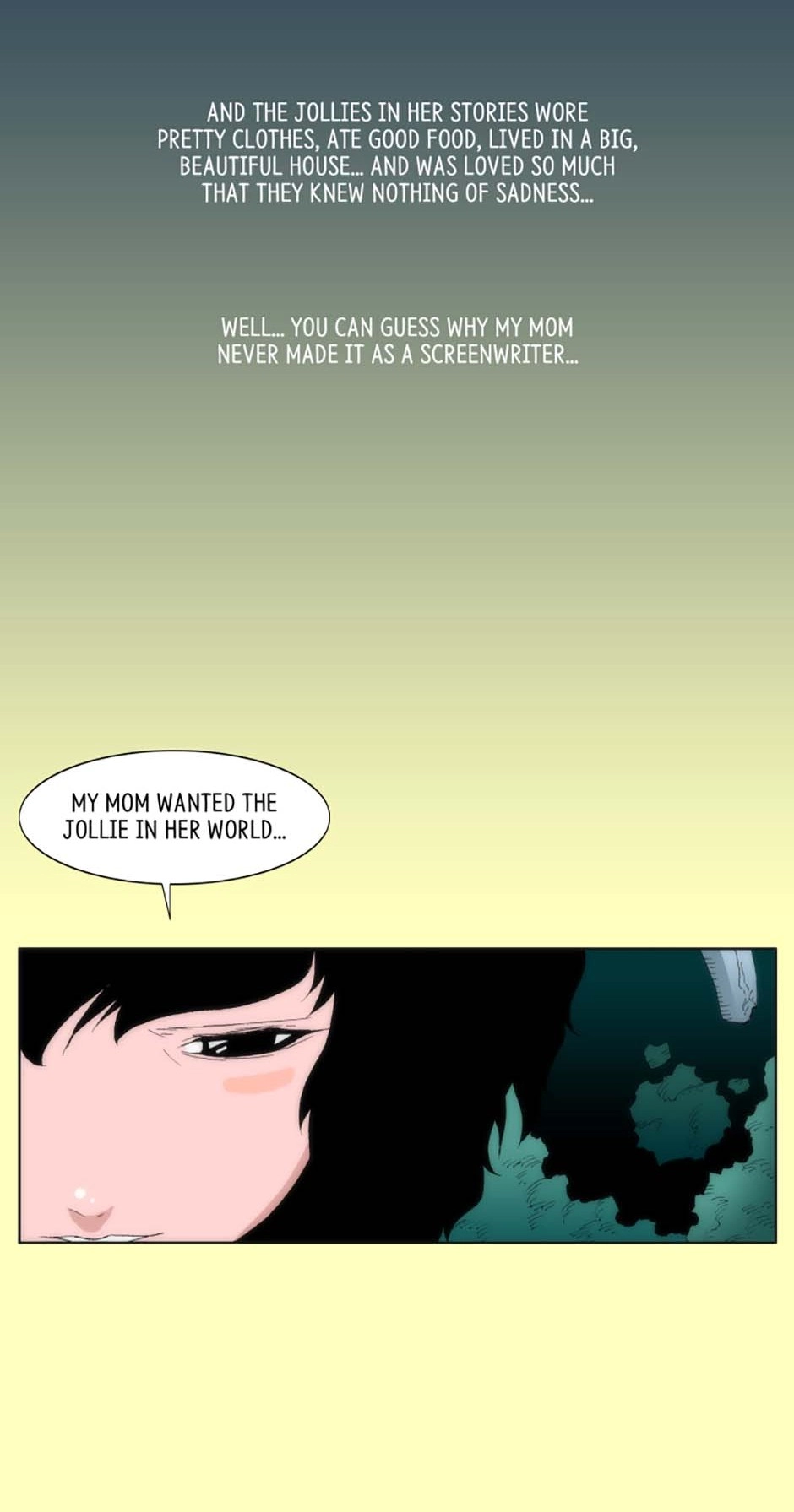 Read Tekiller chapter 26 image 48 on Lezhin