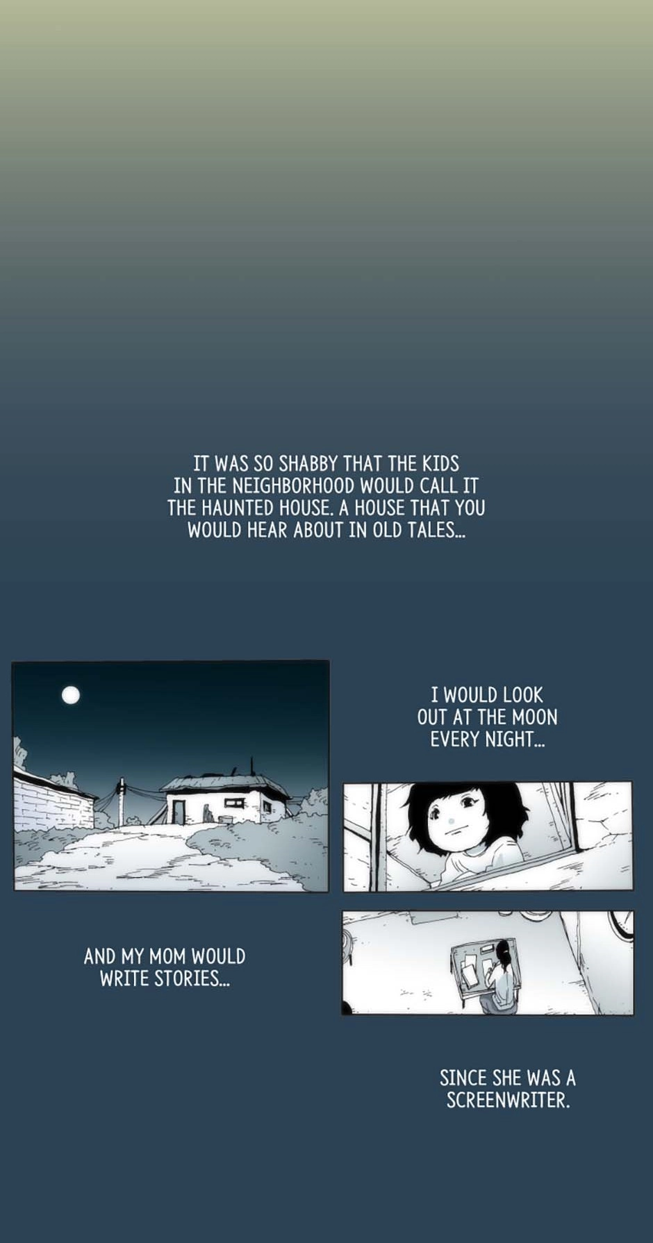 Read Tekiller chapter 26 image 9 on Lezhin