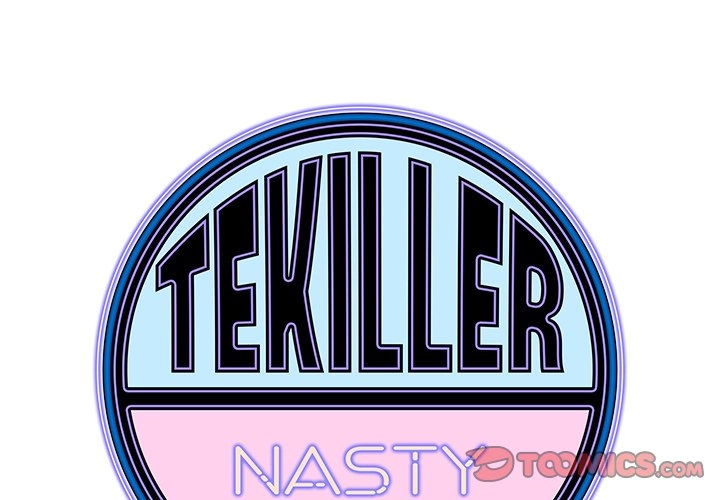 Read Tekiller chapter 27 image 0 on Lezhin
