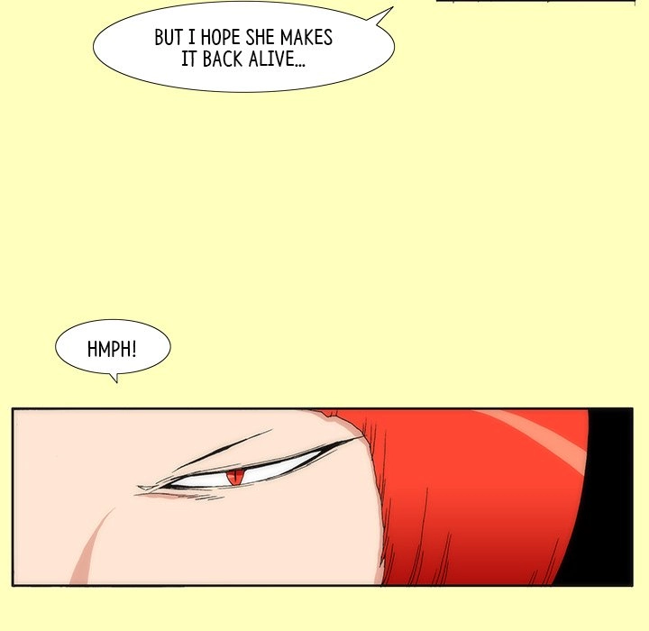 Read Tekiller chapter 27 image 13 on Lezhin