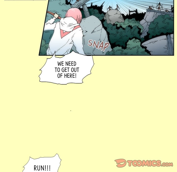 Read Tekiller chapter 27 image 18 on Lezhin