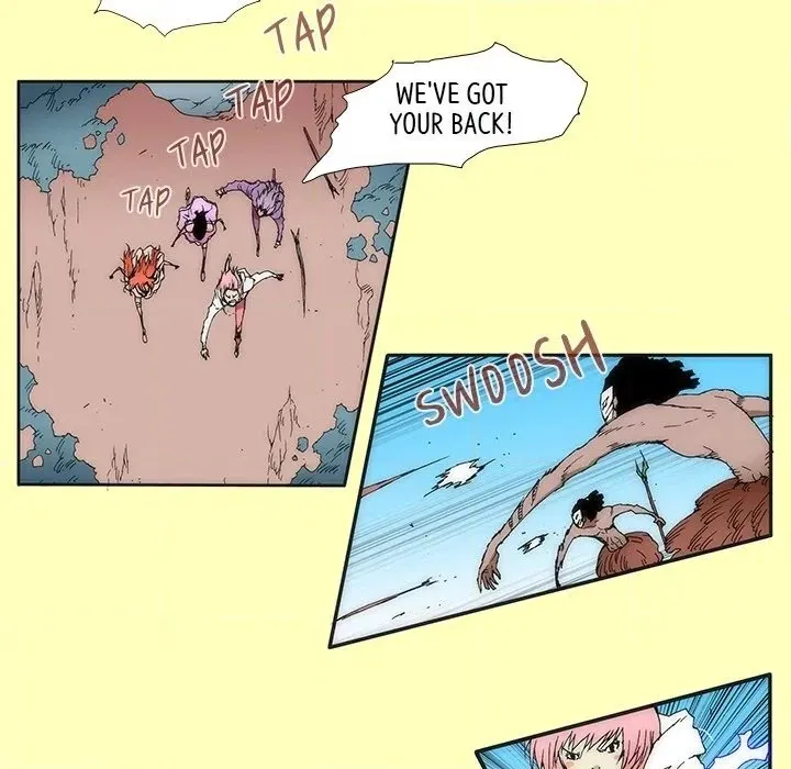 Read Tekiller chapter 27 image 19 on Lezhin