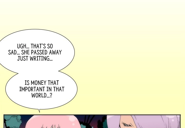 Read Tekiller chapter 27 image 2 on Lezhin
