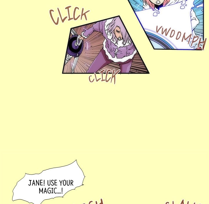 Read Tekiller chapter 27 image 20 on Lezhin