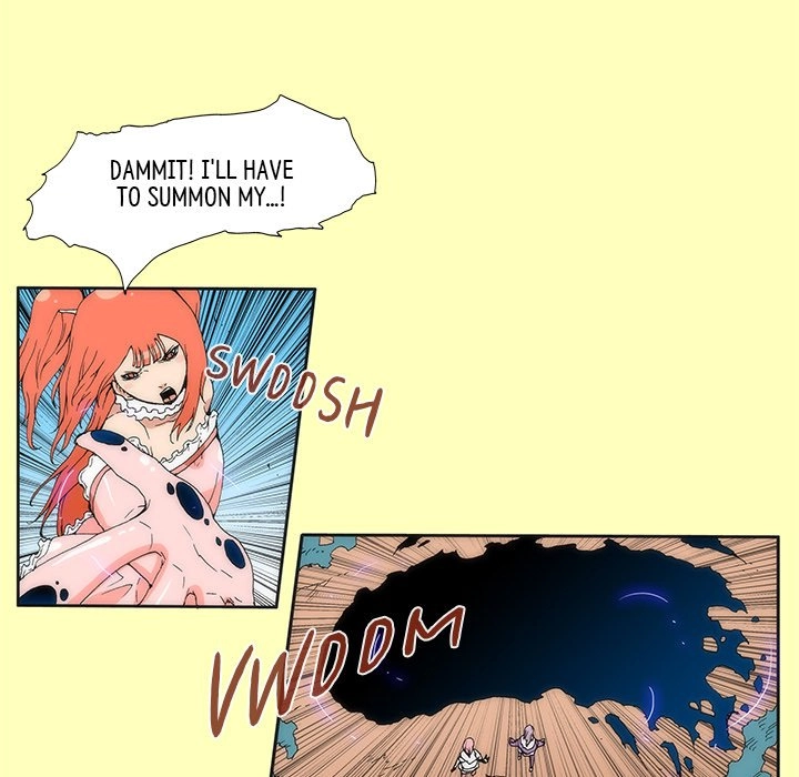 Read Tekiller chapter 27 image 23 on Lezhin