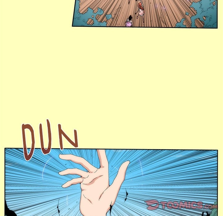 Read Tekiller chapter 27 image 24 on Lezhin
