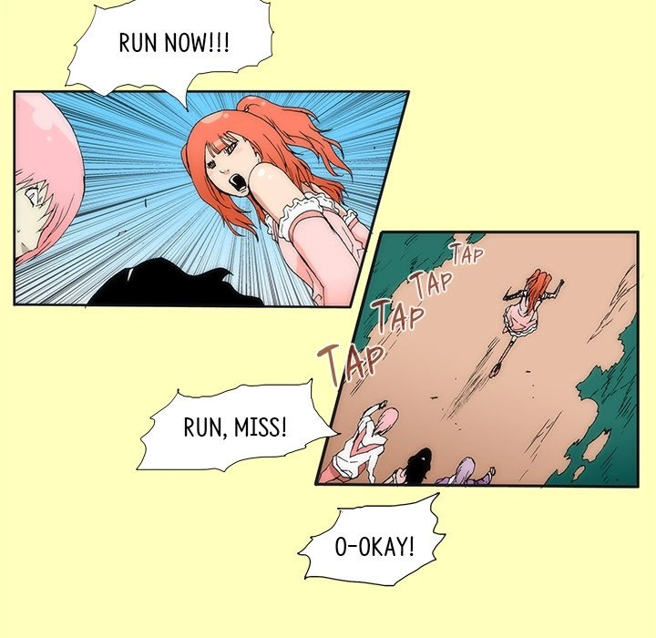 Read Tekiller chapter 27 image 27 on Lezhin