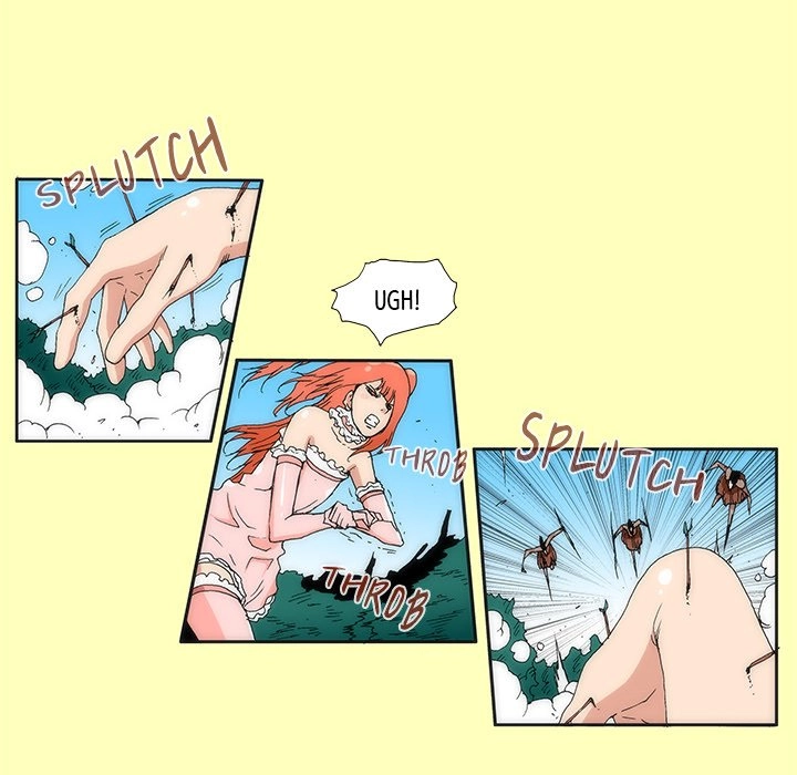 Read Tekiller chapter 27 image 28 on Lezhin