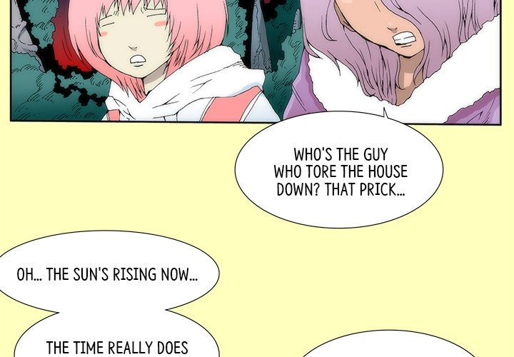 Read Tekiller chapter 27 image 3 on Lezhin
