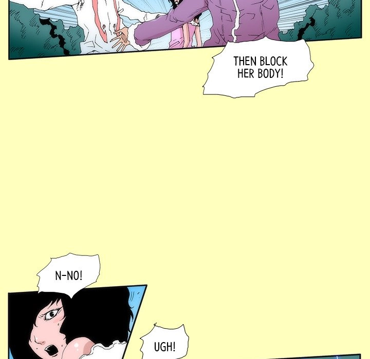 Read Tekiller chapter 27 image 32 on Lezhin
