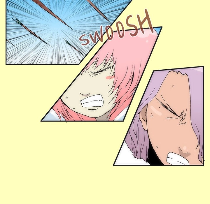 Read Tekiller chapter 27 image 34 on Lezhin