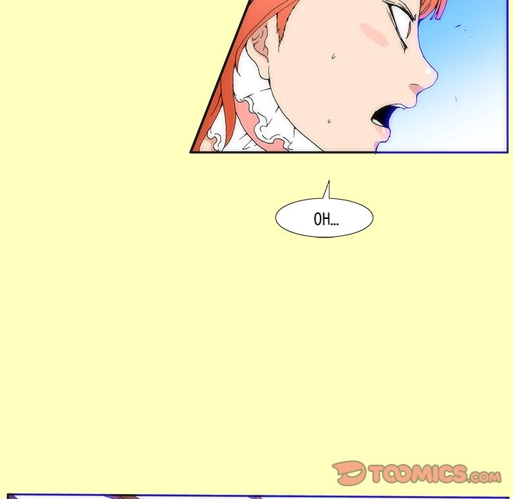 Read Tekiller chapter 27 image 36 on Lezhin