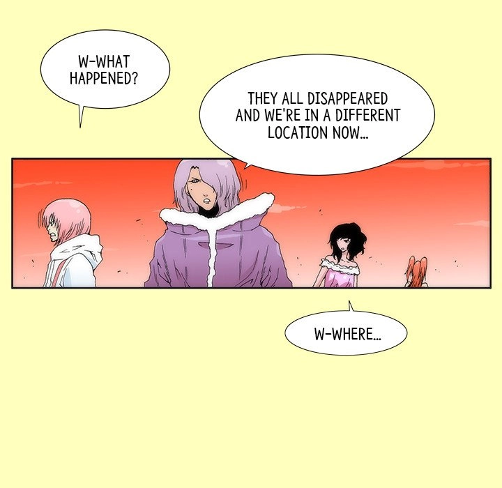 Read Tekiller chapter 27 image 43 on Lezhin
