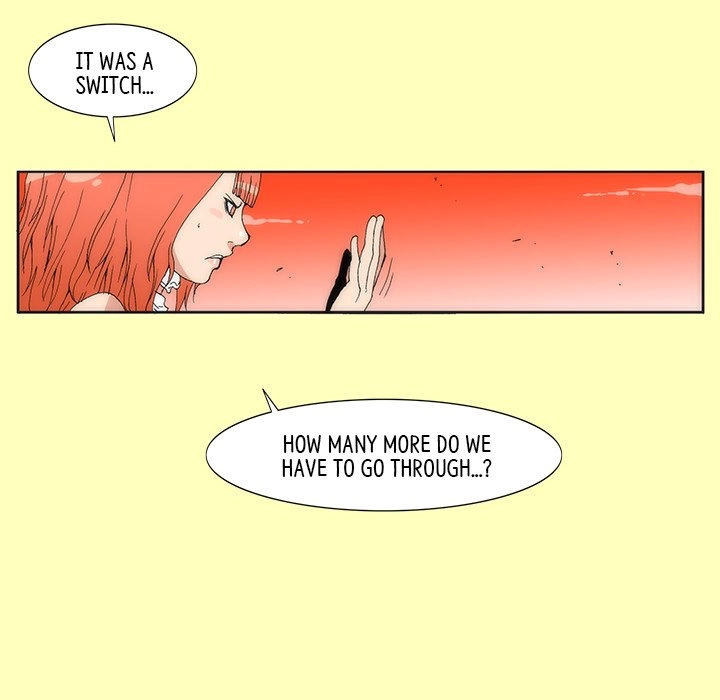 Read Tekiller chapter 27 image 44 on Lezhin