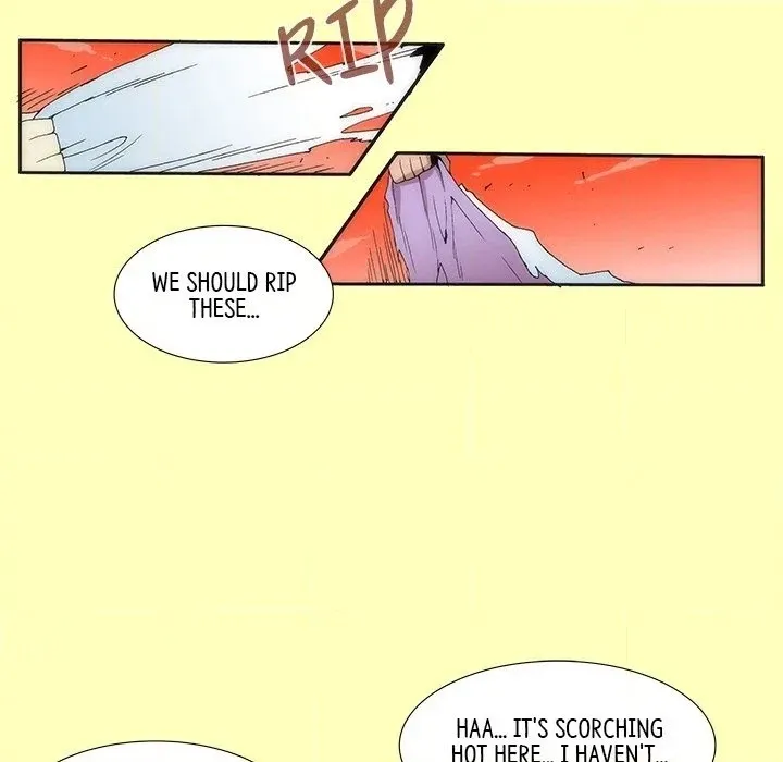 Read Tekiller chapter 27 image 49 on Lezhin