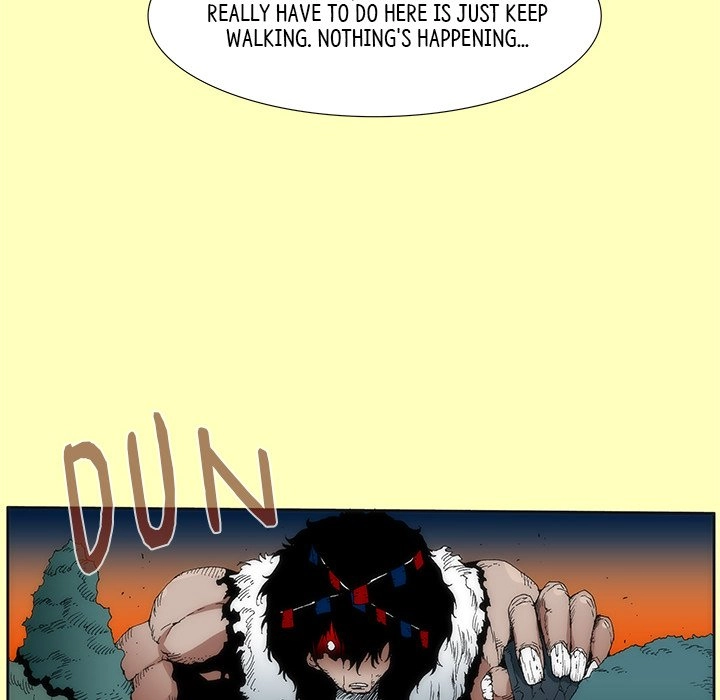 Read Tekiller chapter 27 image 5 on Lezhin