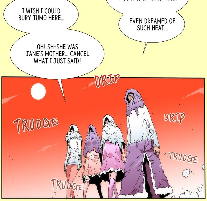 Read Tekiller chapter 27 image 50 on Lezhin