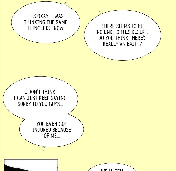 Read Tekiller chapter 27 image 51 on Lezhin