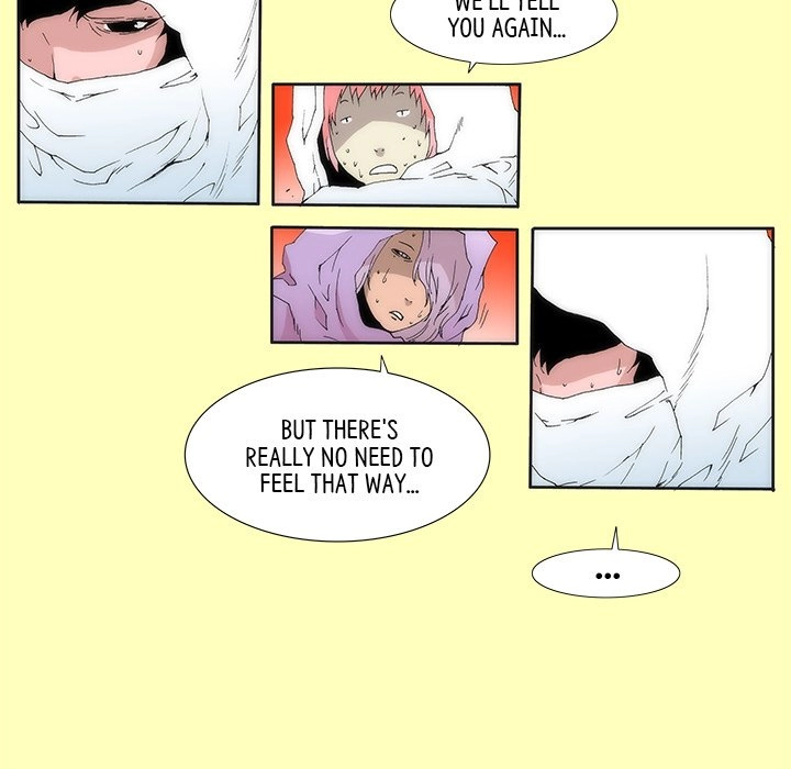 Read Tekiller chapter 27 image 52 on Lezhin