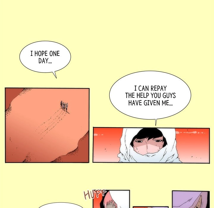 Read Tekiller chapter 27 image 53 on Lezhin