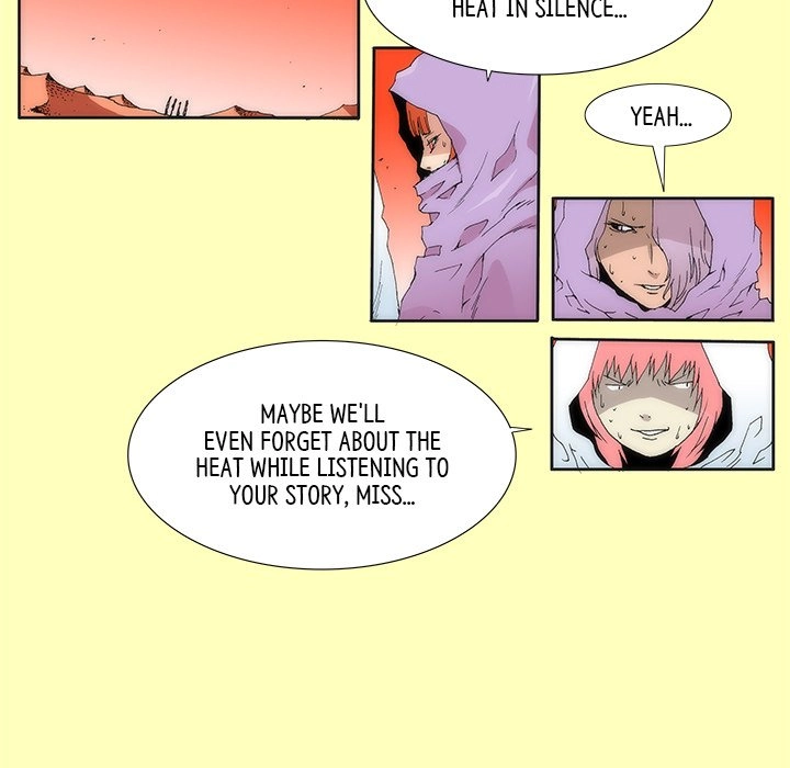 Read Tekiller chapter 27 image 55 on Lezhin