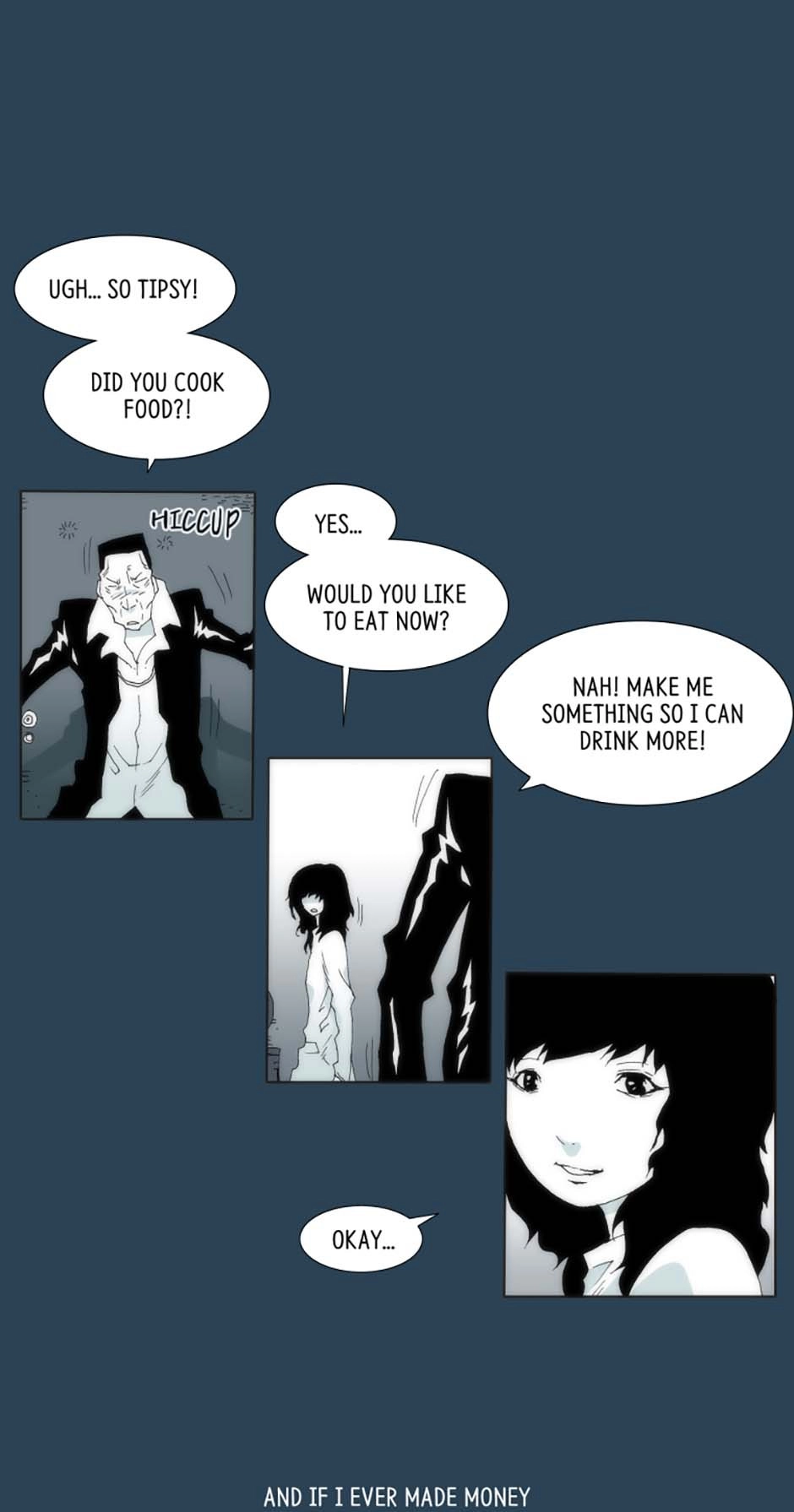 Read Tekiller chapter 28 image 10 on Lezhin