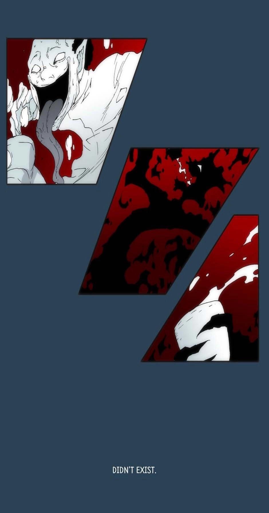 Read Tekiller chapter 28 image 17 on Lezhin