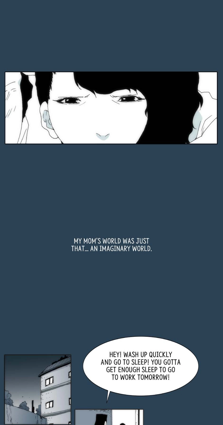 Read Tekiller chapter 28 image 18 on Lezhin