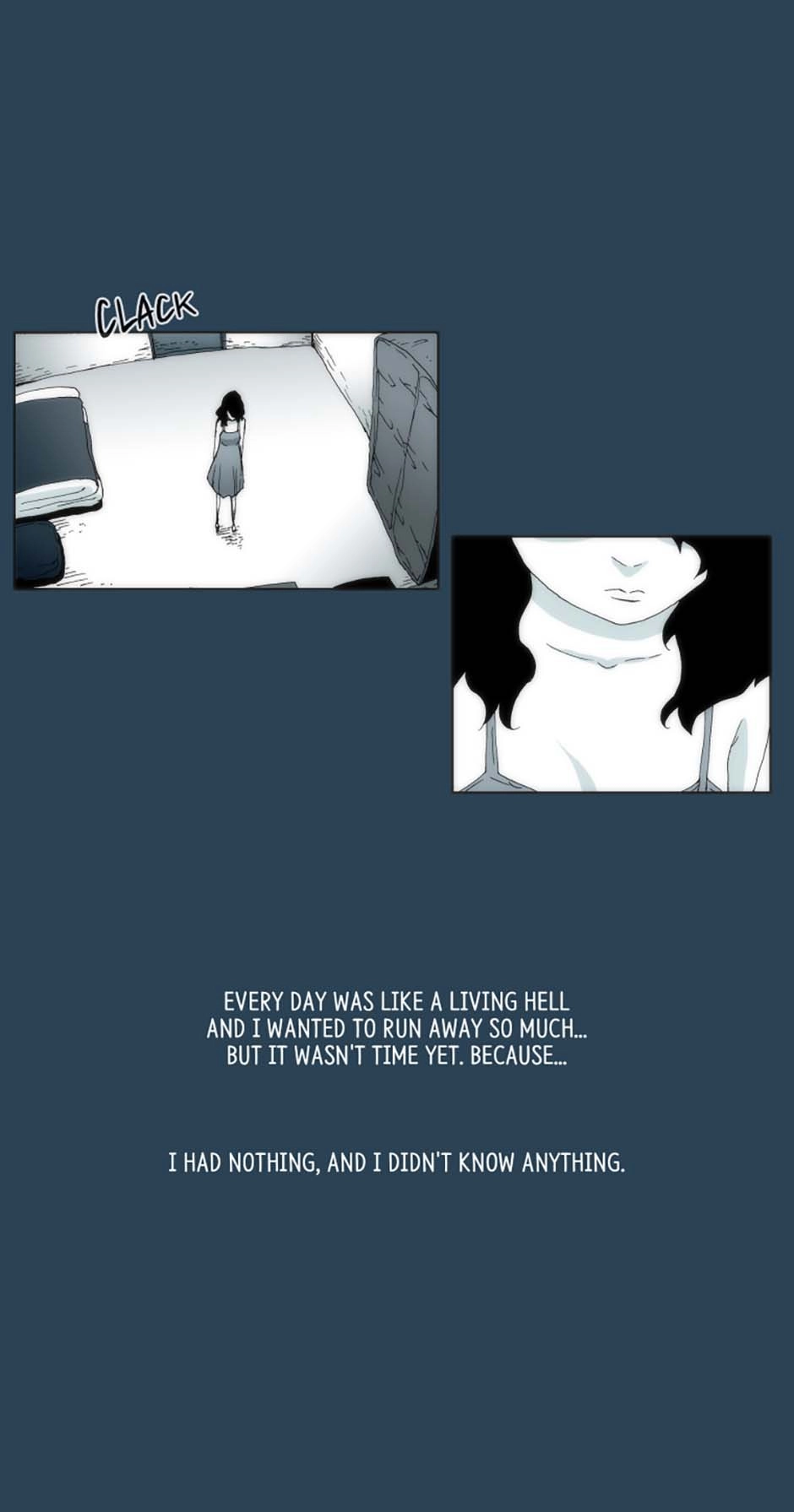 Read Tekiller chapter 28 image 20 on Lezhin