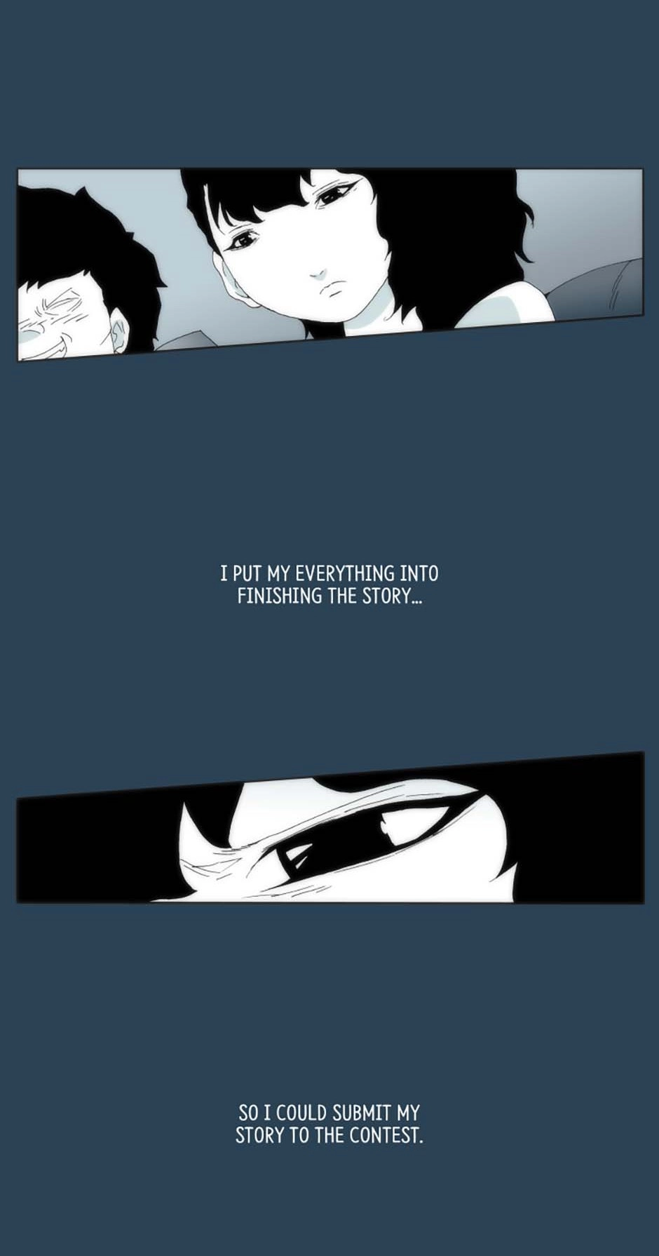 Read Tekiller chapter 28 image 24 on Lezhin