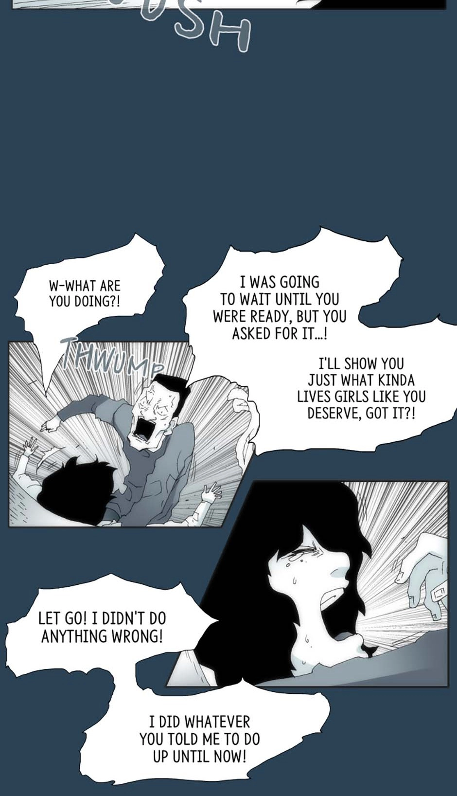 Read Tekiller chapter 28 image 28 on Lezhin