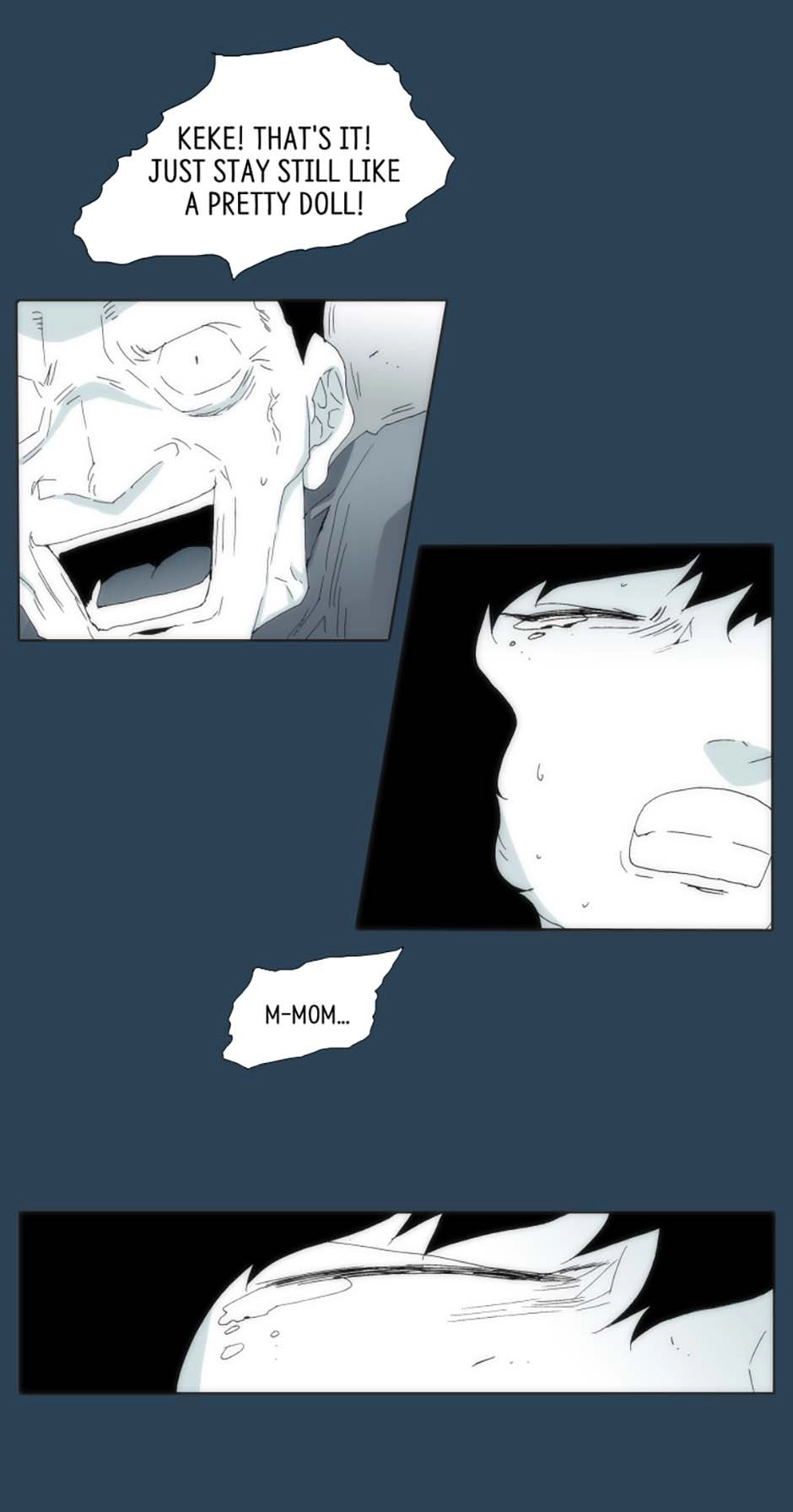 Read Tekiller chapter 28 image 30 on Lezhin