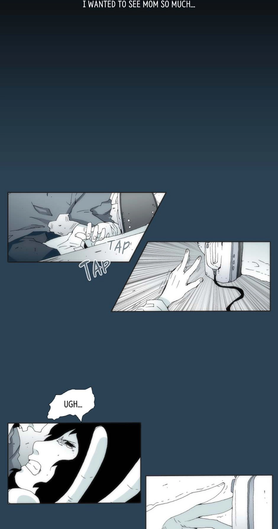 Read Tekiller chapter 28 image 32 on Lezhin
