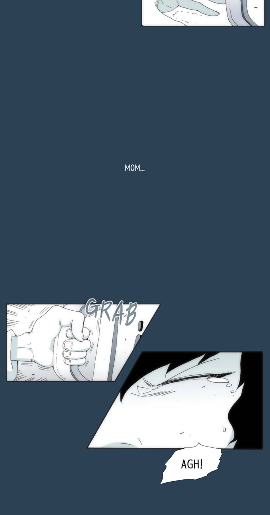 Read Tekiller chapter 28 image 33 on Lezhin