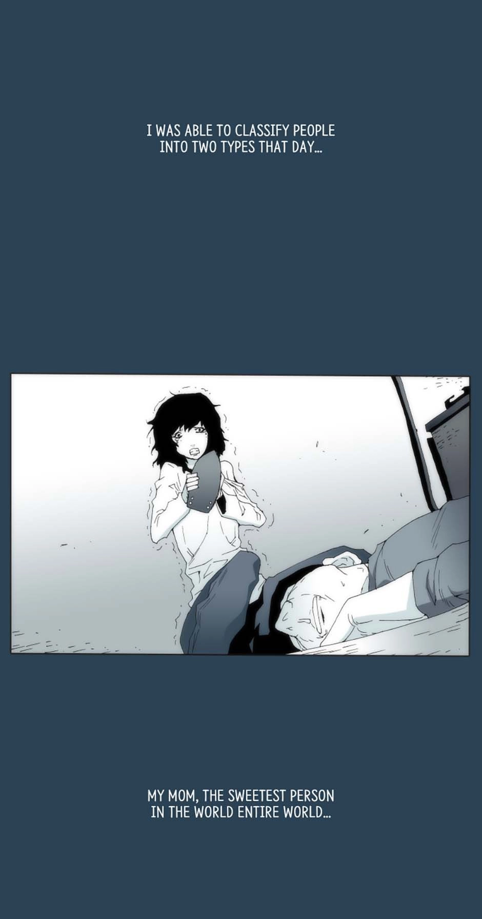 Read Tekiller chapter 28 image 35 on Lezhin