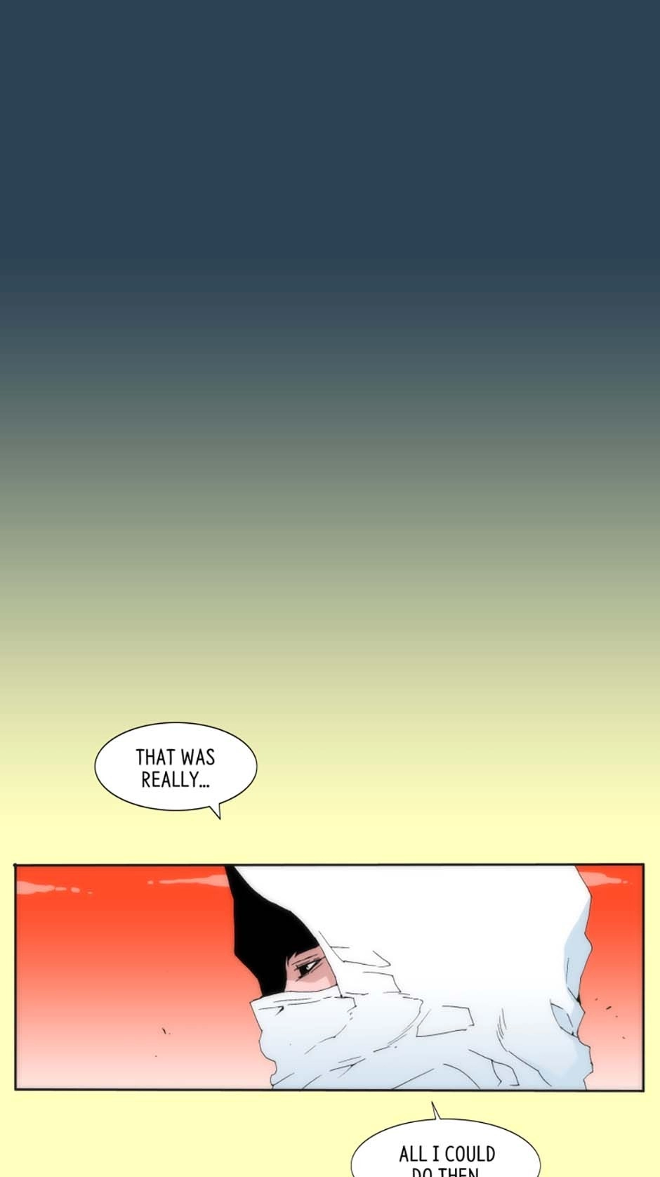 Read Tekiller chapter 28 image 40 on Lezhin
