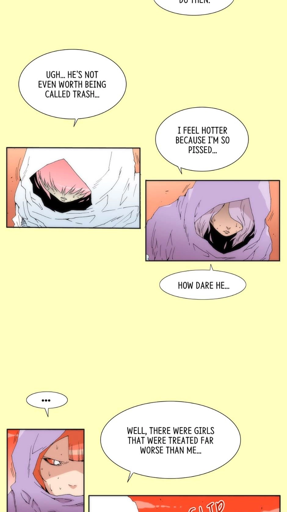 Read Tekiller chapter 28 image 41 on Lezhin