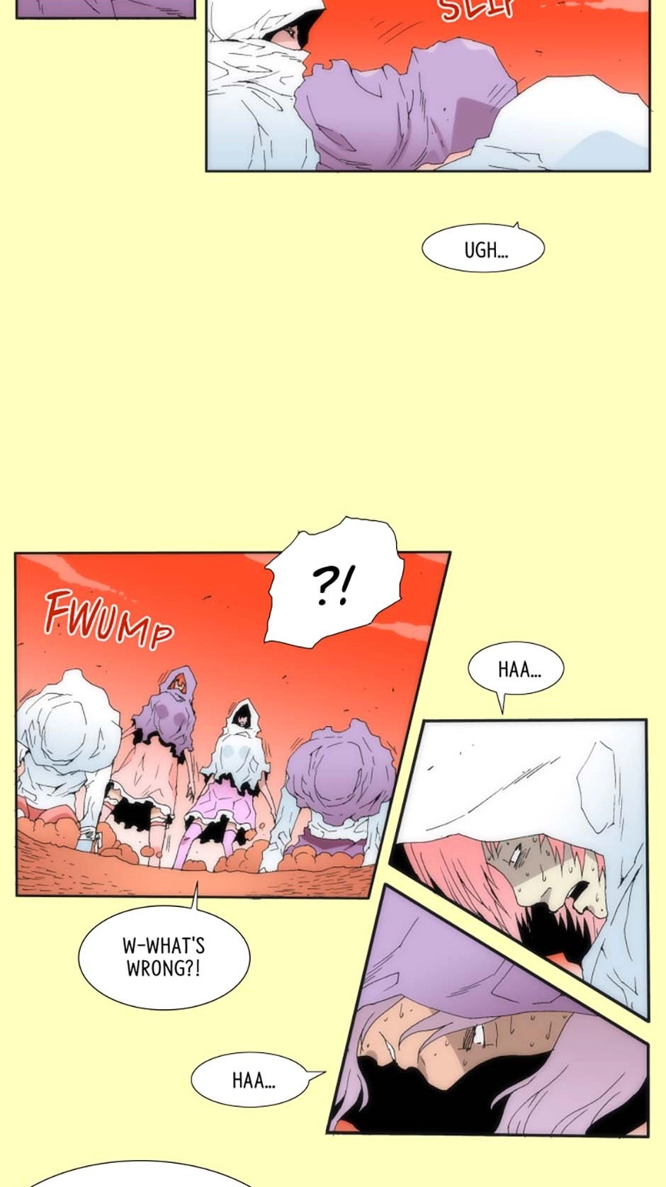 Read Tekiller chapter 28 image 42 on Lezhin