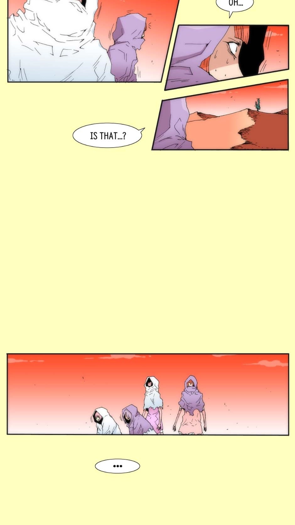 Read Tekiller chapter 28 image 44 on Lezhin