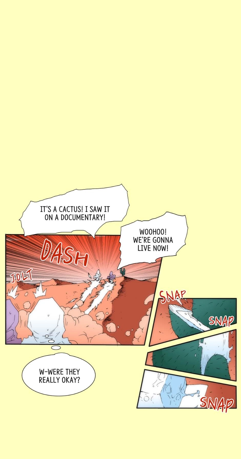 Read Tekiller chapter 28 image 45 on Lezhin