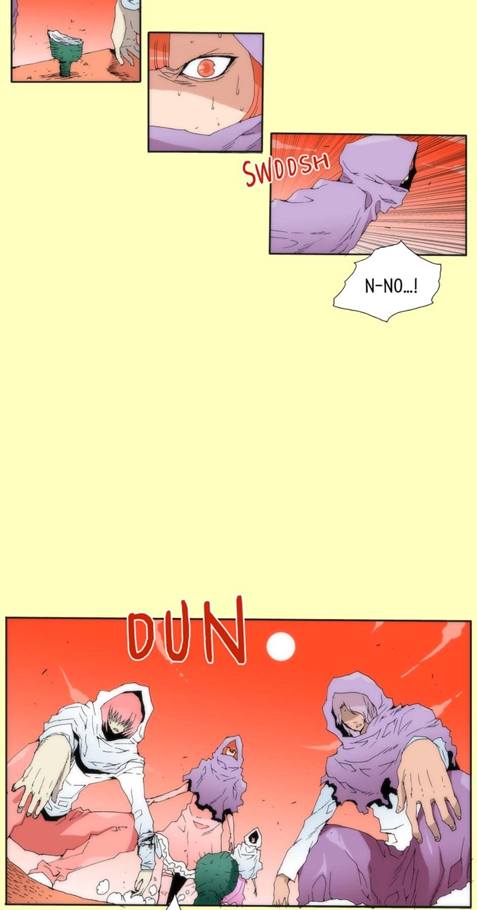 Read Tekiller chapter 28 image 48 on Lezhin