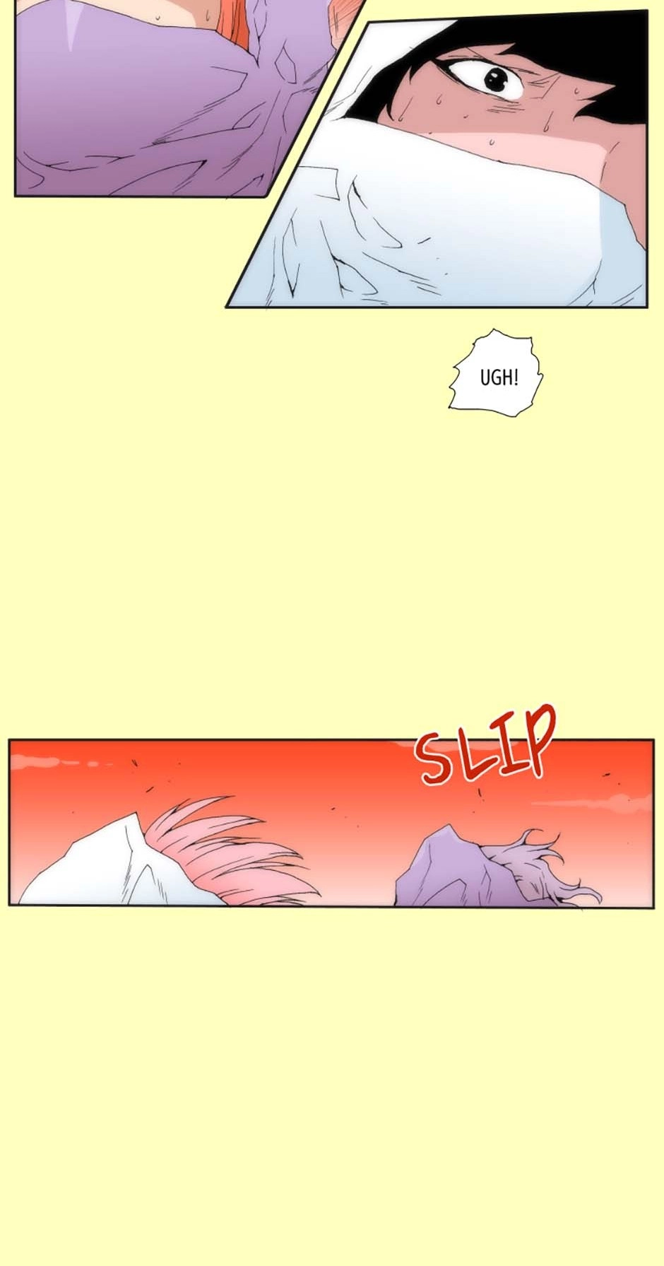Read Tekiller chapter 28 image 51 on Lezhin