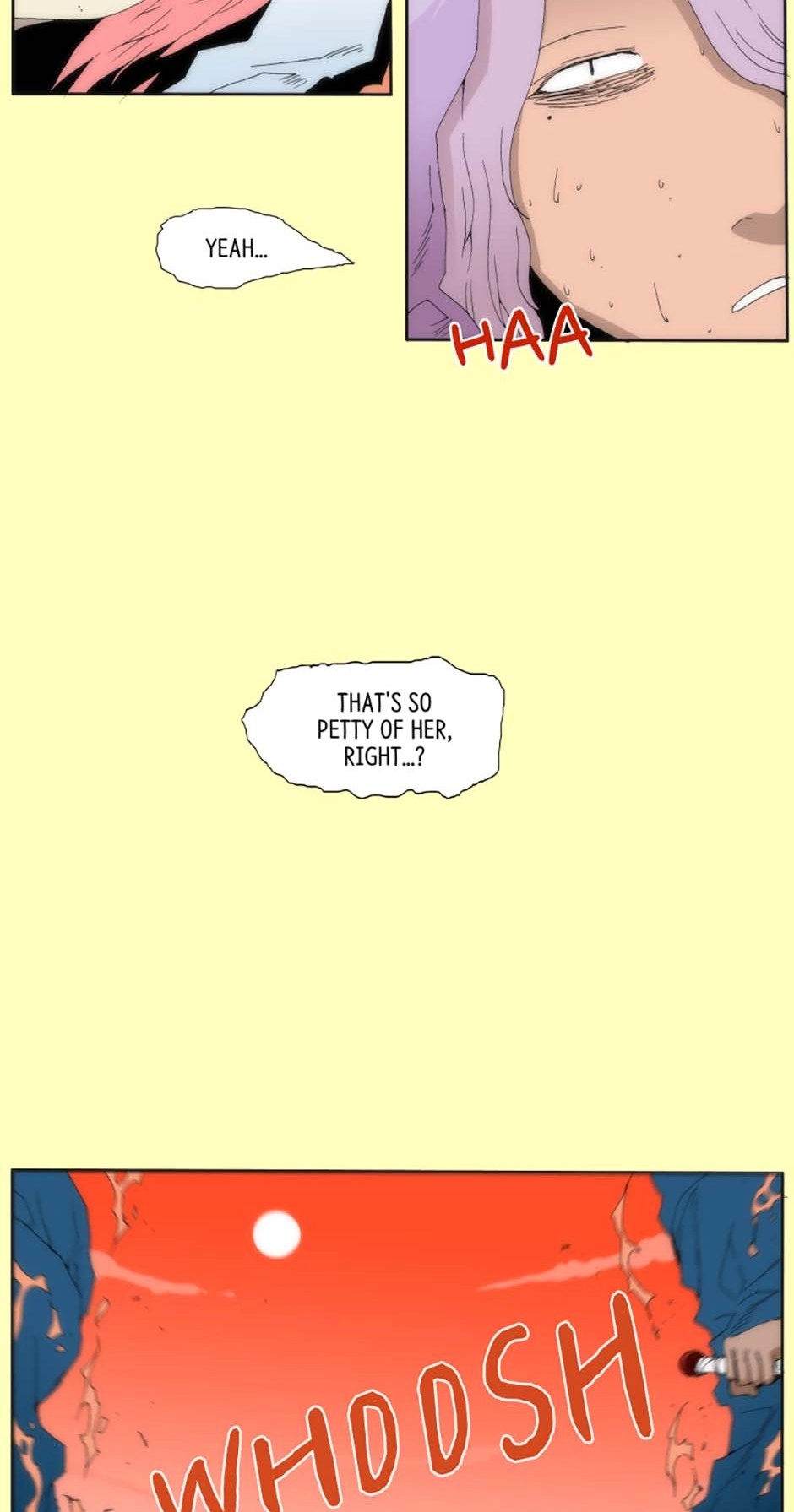 Read Tekiller chapter 28 image 53 on Lezhin