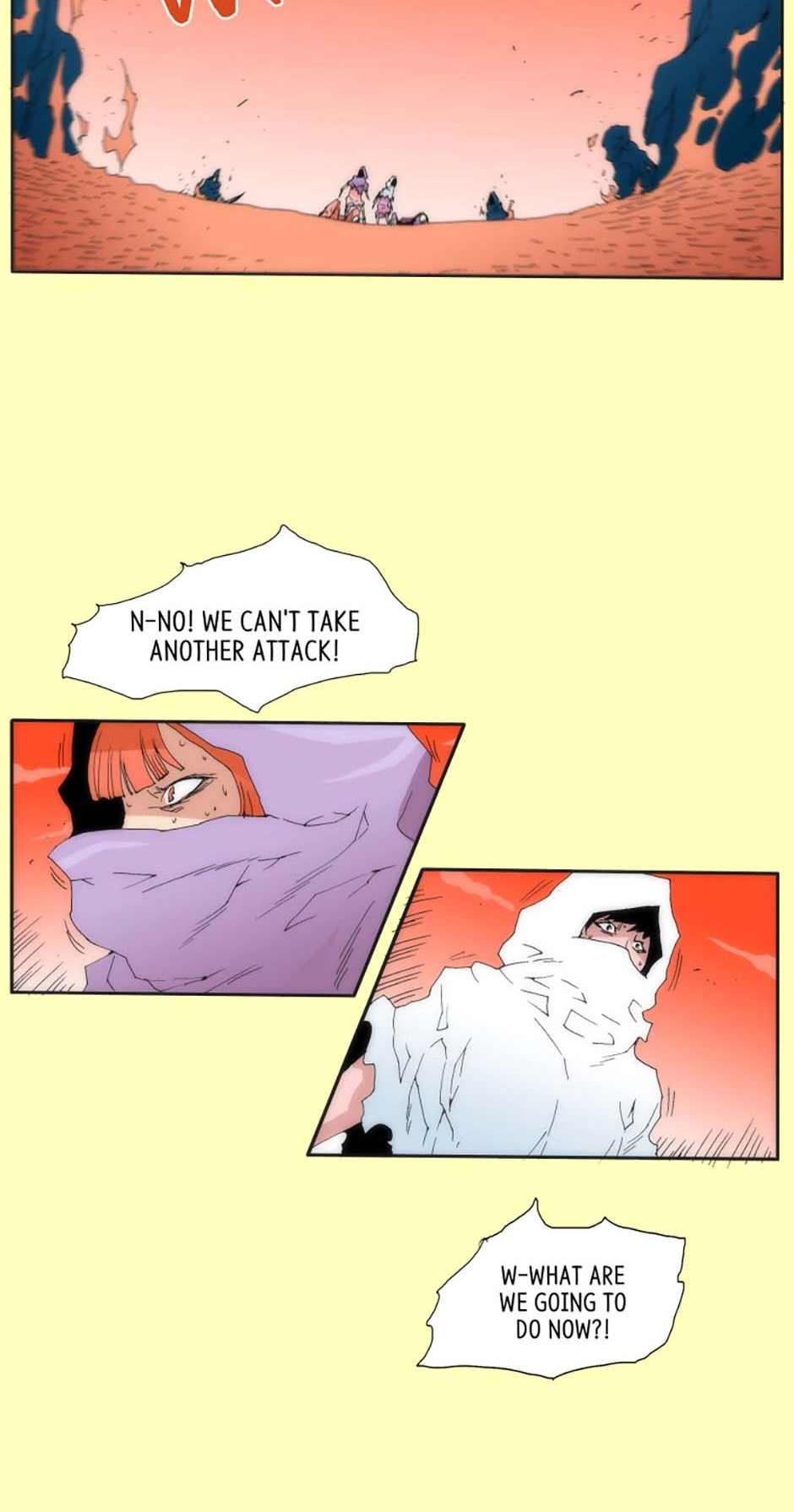 Read Tekiller chapter 28 image 54 on Lezhin