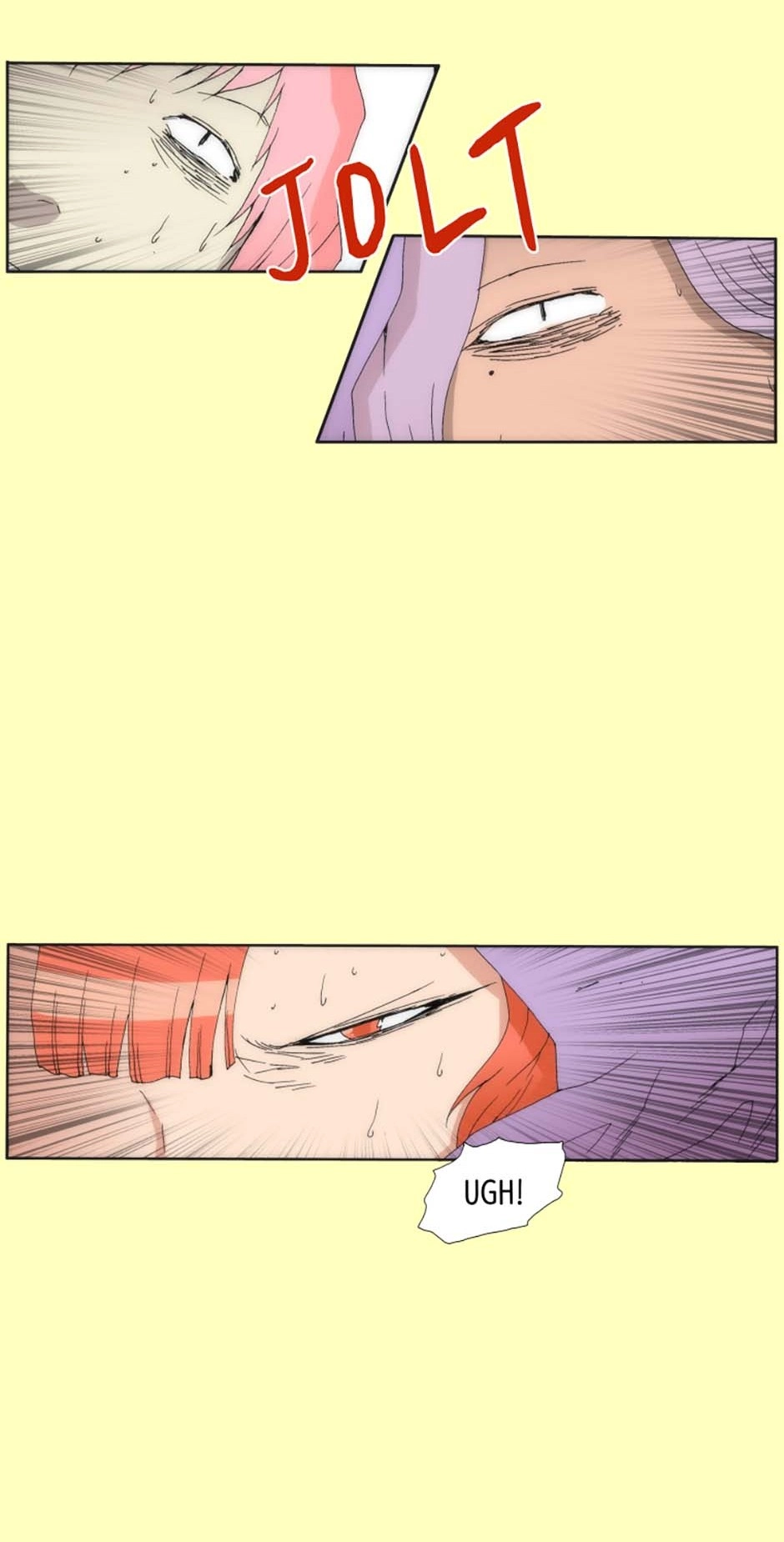 Read Tekiller chapter 28 image 56 on Lezhin