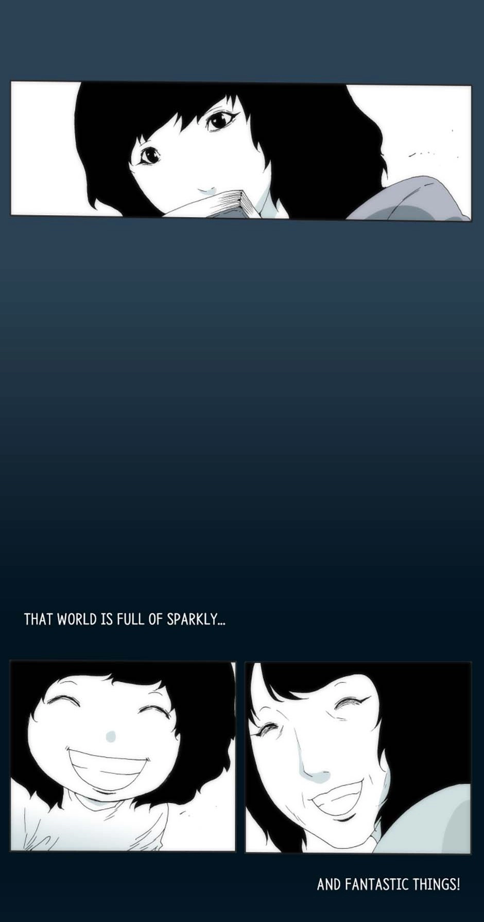 Read Tekiller chapter 28 image 8 on Lezhin