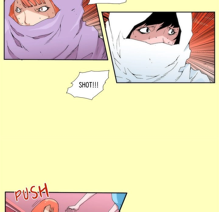Read Tekiller chapter 29 image 10 on Lezhin