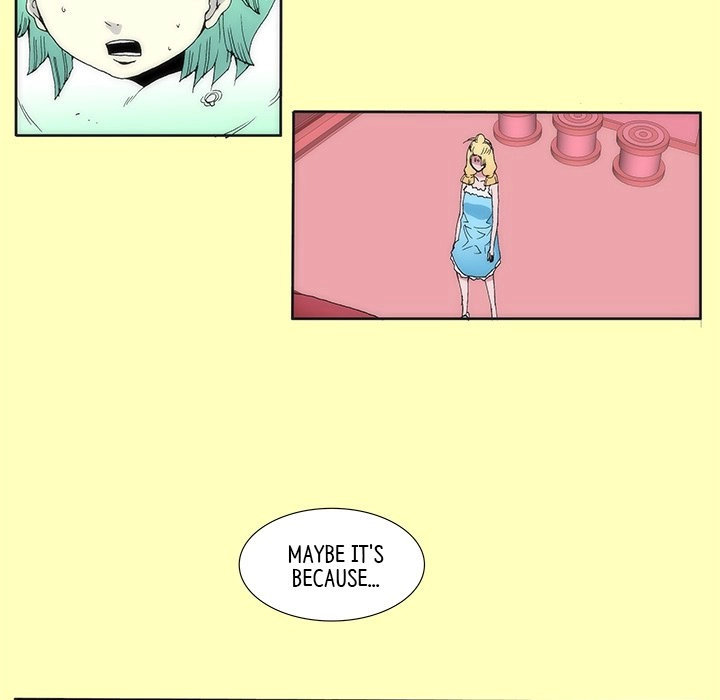 Read Tekiller chapter 29 image 13 on Lezhin