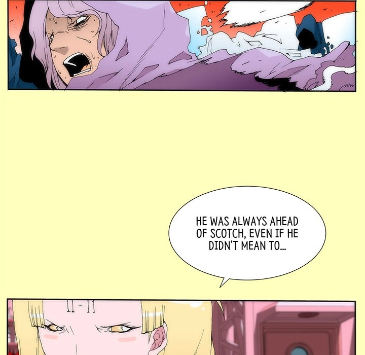 Read Tekiller chapter 29 image 14 on Lezhin